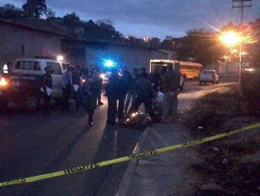 Los 10 sucesos de la semana en ElHeraldo.hn