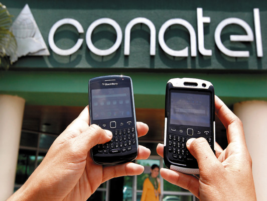 Aprobada Ley de Portabilidad Numérica