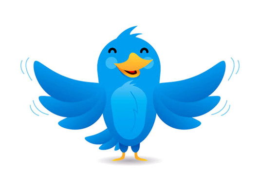 'Hedonómetro' mide felicidad de usuarios en Twitter