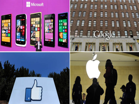 Exagente de la CIA es la fuente que reveló espionaje telefónico