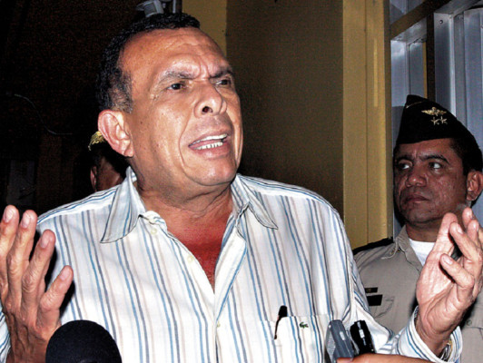 Lobo: 'Grupos quisieron dañar proceso electoral'