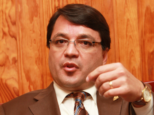 OIT o Ministerio del Trabajo deben dirimir pugna