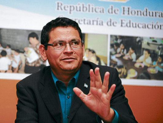 Buscan paradero de 30 millones de fondos EFA