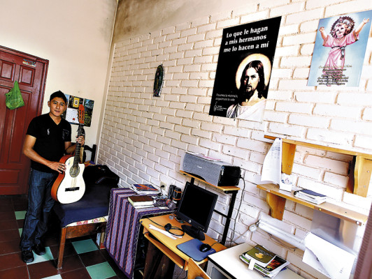Seminario Mayor, formador de sacerdotes