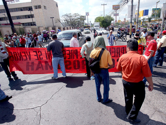 Magisterio declara 28 de junio feriado nacional