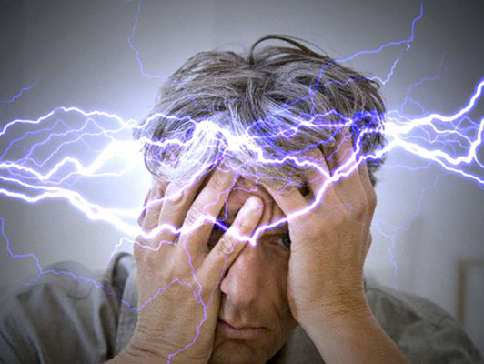 La migraña puede alterar el cerebro de manera permanente