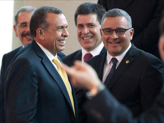 Operativo militar de Honduras en Isla Conejo 'nunca se desmontó'