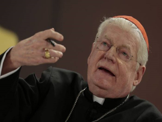 Principales candidatos a ser el próximo papa