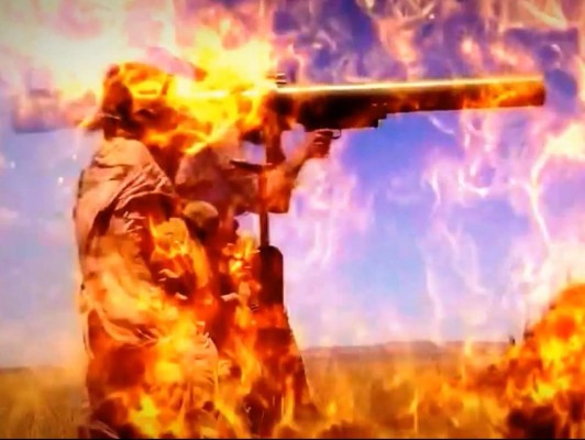 Estado Islámico amenaza a EE UU con video apocalíptico