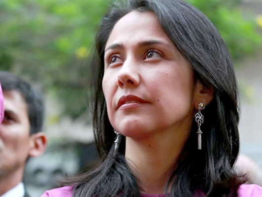 Las primeras damas más guapas de América