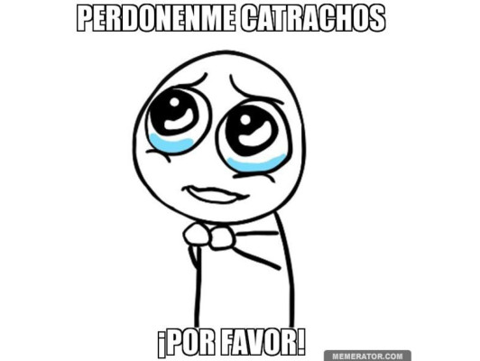 Los memes por el triunfo de Honduras sobre Costa Rica