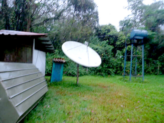 Decomisan $ 100 mil y joyas a Marcelo Chimirri