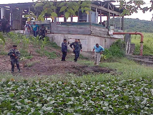Encuentran cadáver que sería del periodista hondureño Aníbal Barrow
