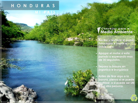 Fotos de los lectores para el Día de la Tierra