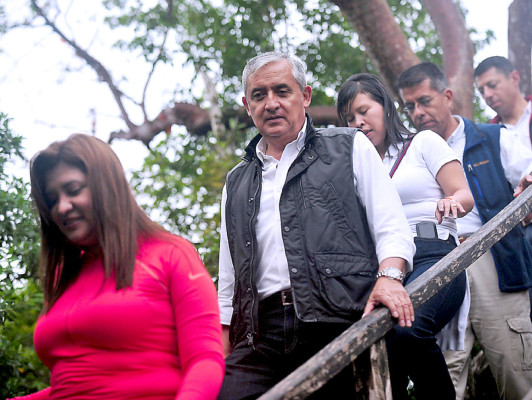 Lobo el gran ausente de la ceremonia maya en Copán