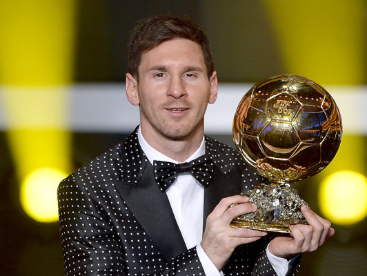 ¿Por qué Lionel Messi es el mejor del mundo?