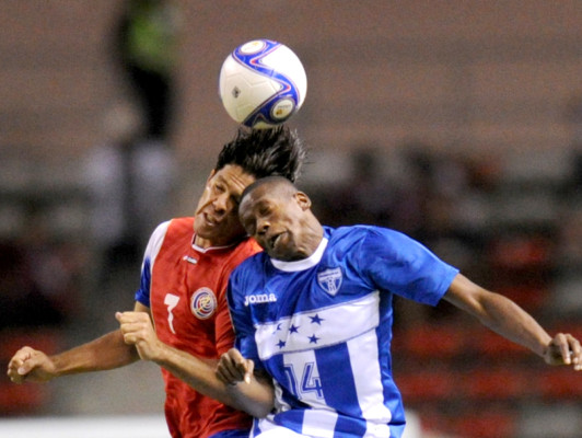 Costa Rica se corona campeón y cobra revancha ante Honduras