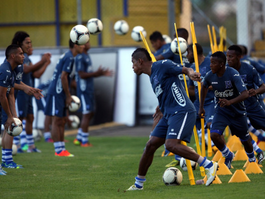Selección de Honduras será convocada a finales de septiembre