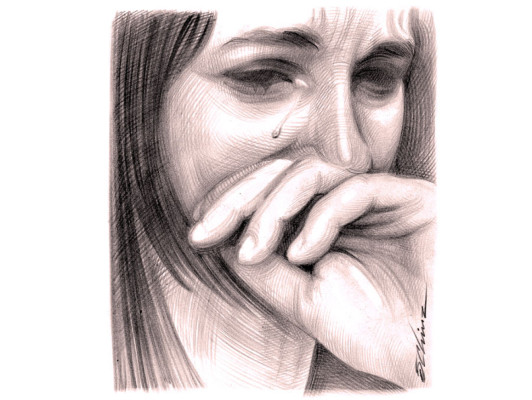 Carmilla Wyler trae 'Cicatrices en el alma'