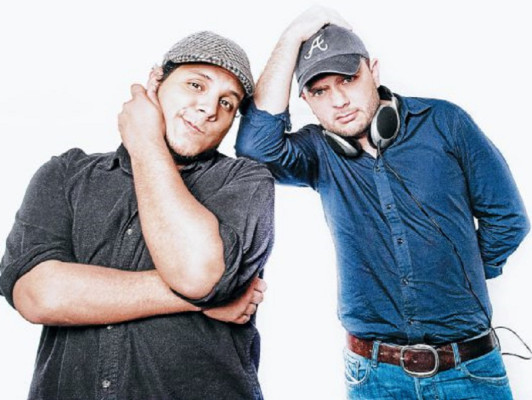 Llegan 26 horas de locura y humor con 'La hora del té”