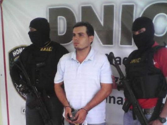 A prisión presunto asesino de universitaria