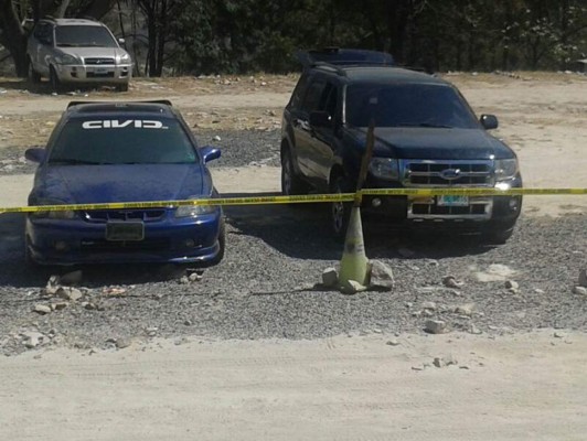 Capturan a supuestos autores de masacre en la colonia 3 de Mayo