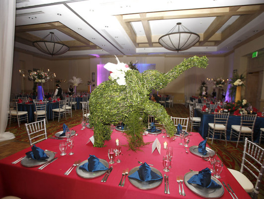 Celebran un hermoso pacto de amor