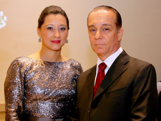 Pacto de amor entre Juan Pablo y Teresita