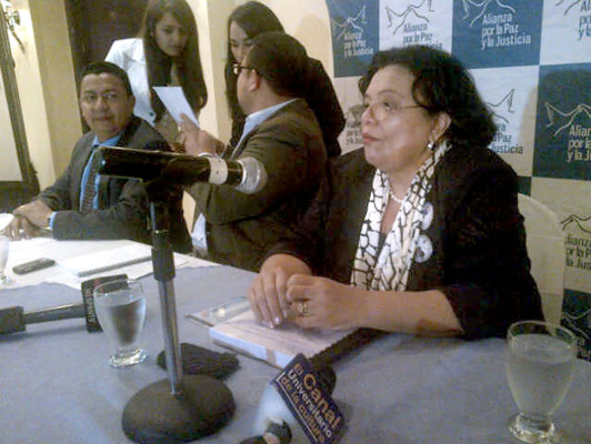 Existieron motivos para destitución: Castellanos