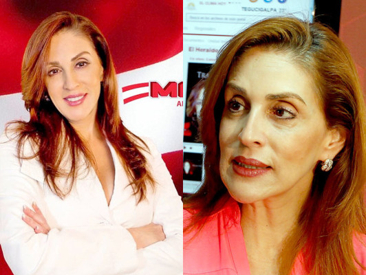 Photoshop en la campaña política en Honduras