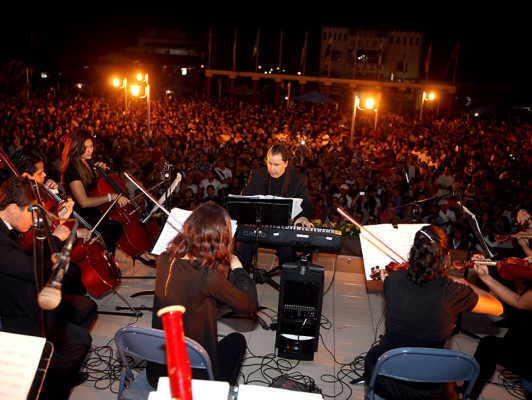La naturaleza que inspiró a Siguatepeque
