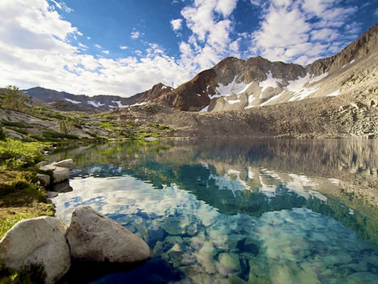 Cayos Cochinos de Honduras entre 35 lugares para visitar antes de morir