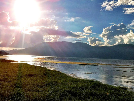 Fotos de los lectores para el Día de la Tierra