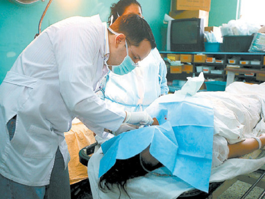 Dieta y ejercicio, claves contra insuficiencia renal