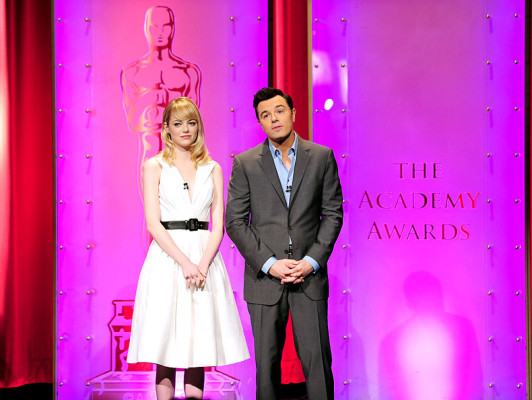 'Lincoln' nominada a 12 Oscar, incluyendo mejor película, actor y director