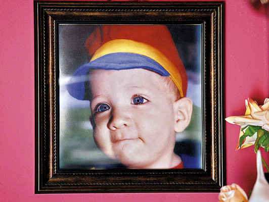 Me lo derribaron por la espalda; lo mataron por soberbia