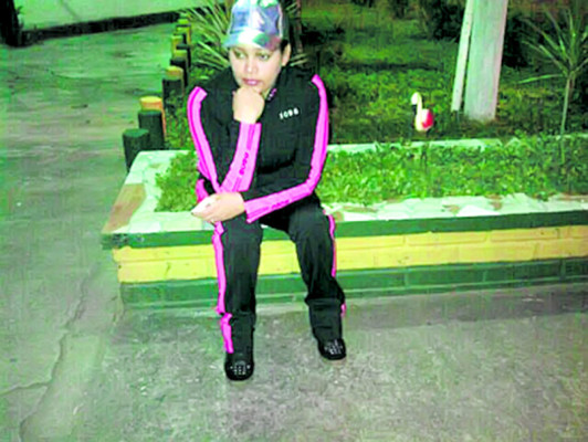 En la cárcel continuará jueza Wendy Caballero