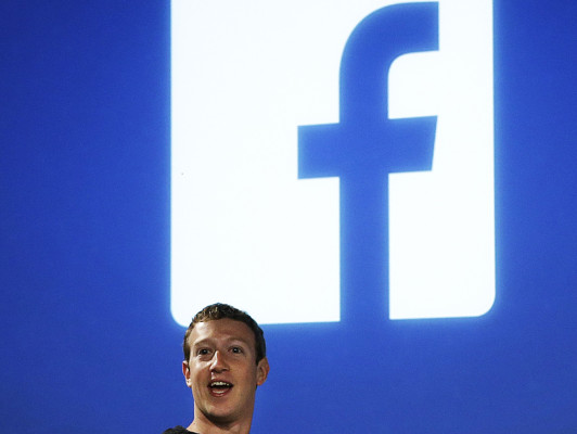 Facebook anuncia cambio de 'look'