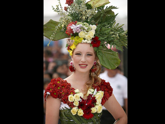 La naturaleza que inspiró a Siguatepeque