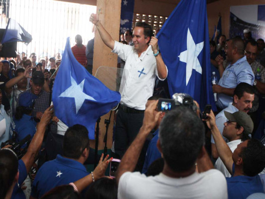 Las diez noticias de la semana en www.ElHeraldo.hn