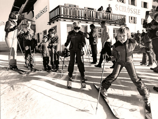 Muere el príncipe holandés Johan Friso