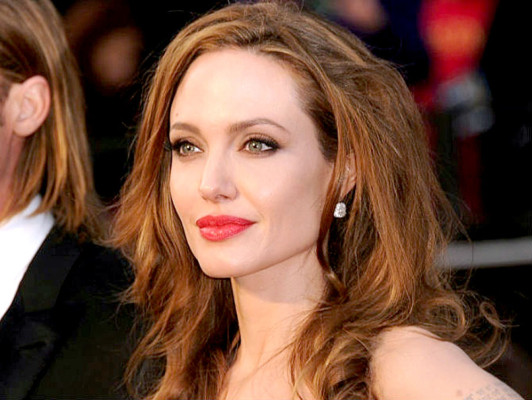 Las diez mujeres más sexis del mundo