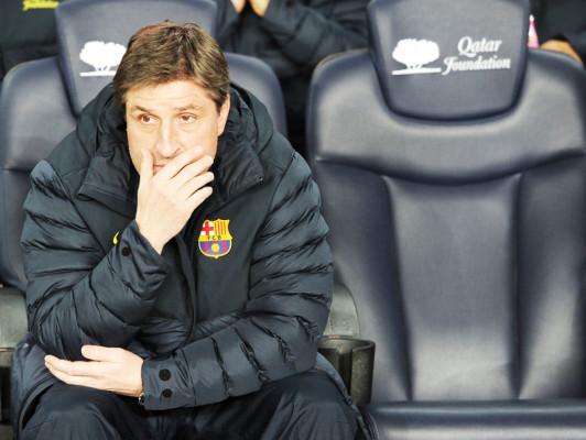 Real Madrid humilla al Barça en el Camp Nou