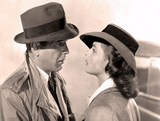 ¿Cuál es la película más romántica?