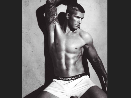 FOTOS: Deportistas que están de película