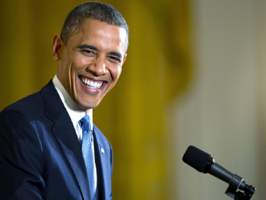 Obama promete proyecto de reforma migratoria