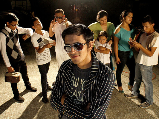 Hoy es el II Festival de Cortometrajes de EL HERALDO