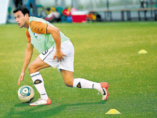 Con goleadas inicia el Ascenso en Honduras