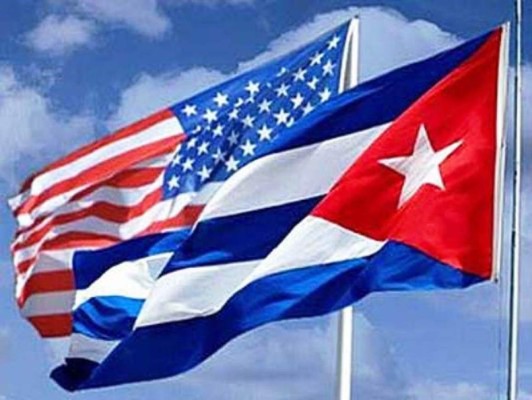 Disidentes cubanos reciben con disgusto y moderación anuncio de Obama