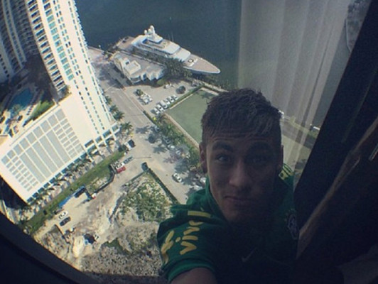 Una suite privada para cada jugador brasileño